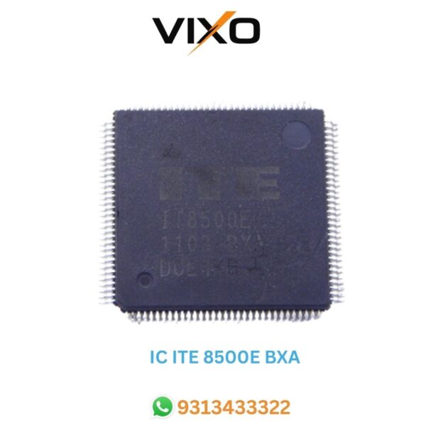 VIXO IC IT8500E BXA