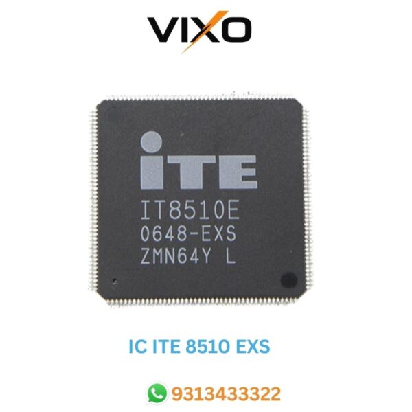 VIXO IC IT8510E EXS