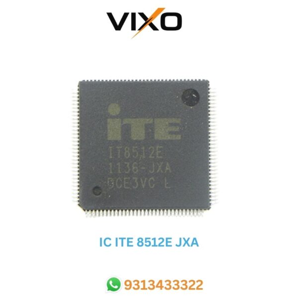 VIXO IC IT8512E JXA