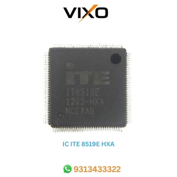 VIXO IC IT8519E HXA