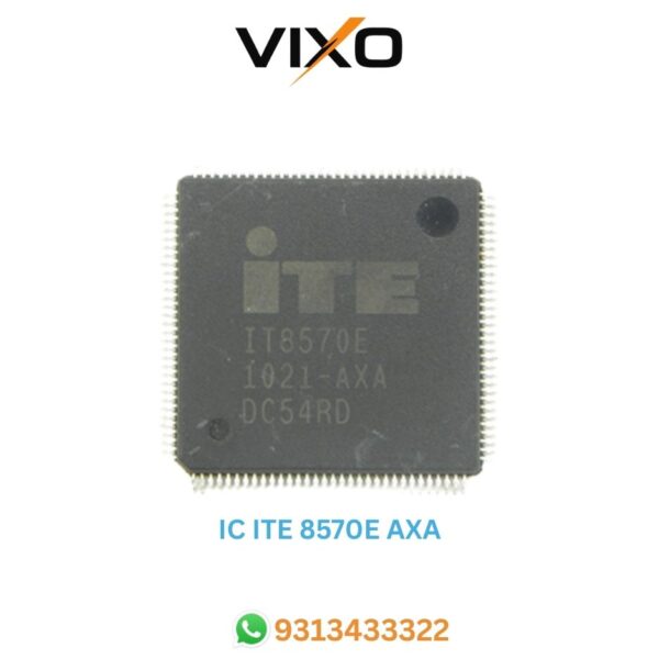 VIXO IC IT8570E AXA