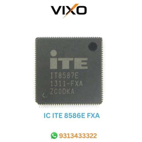 VIXO IC IT8586E FXA