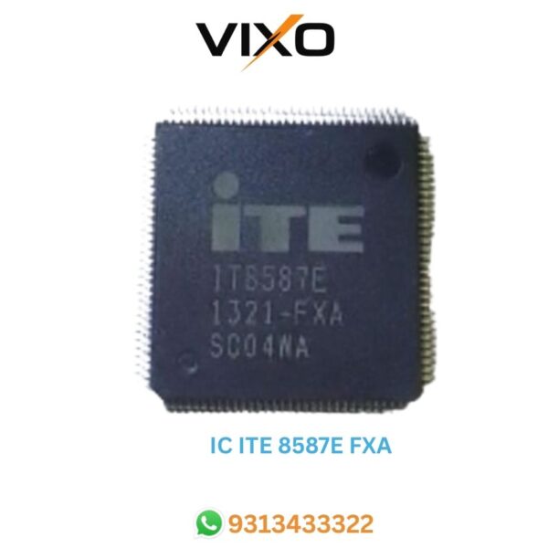 VIXO IC IT8587E FXA