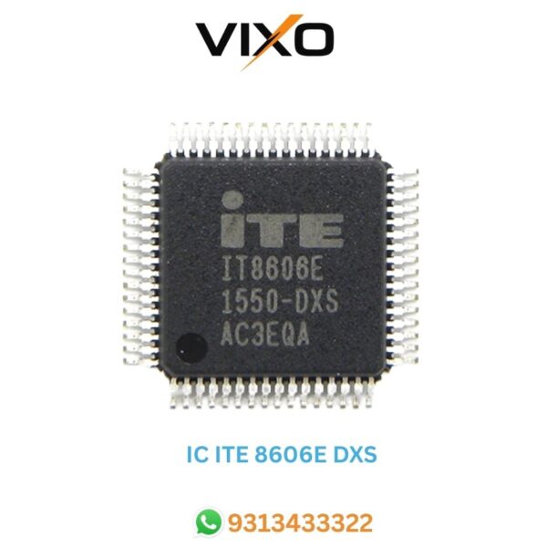 VIXO IC IT8606E DXS