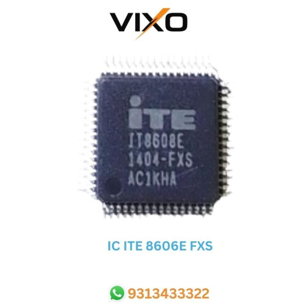 VIXO IC IT8608E FXS  IT8606E