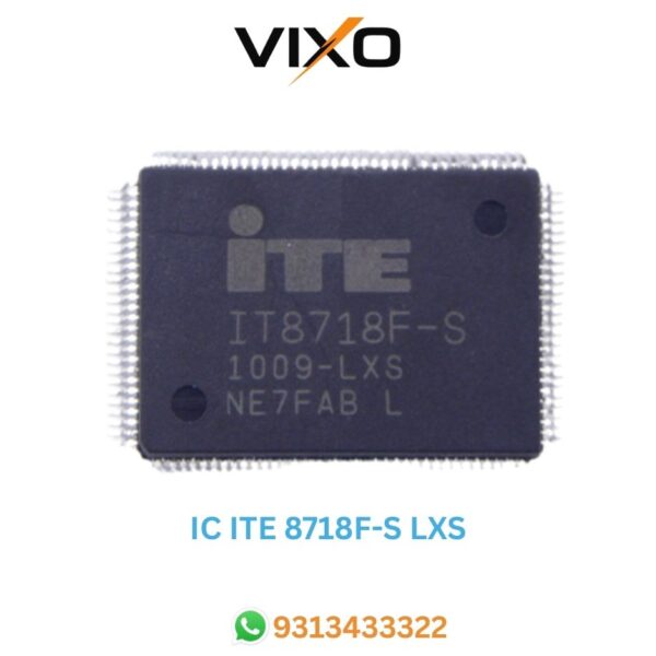 VIXO IC IT8718F-S LXS