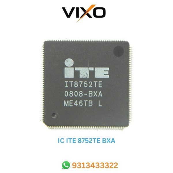 VIXO IC IT8752TE BXA