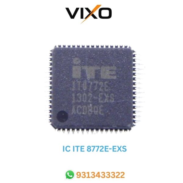 VIXO IC IT8772E EXS