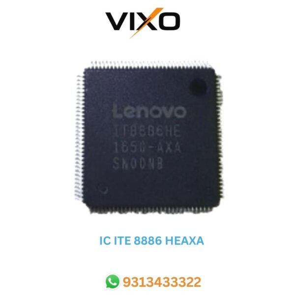 VIXO IC IT8886 HEAXA