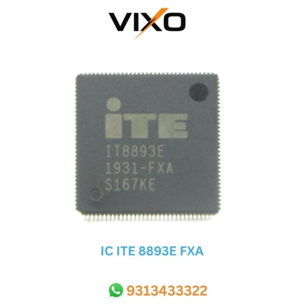 VIXO IC IT8893E FXA
