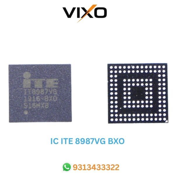 VIXO IC IT8987VG BXO