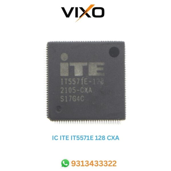 VIXO IC IT5571E-128 CXA