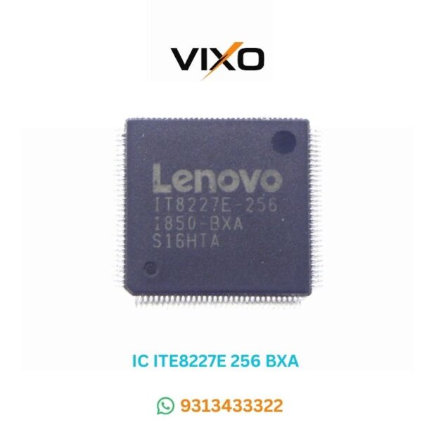 VIXO IC IT8227E 256 BXA