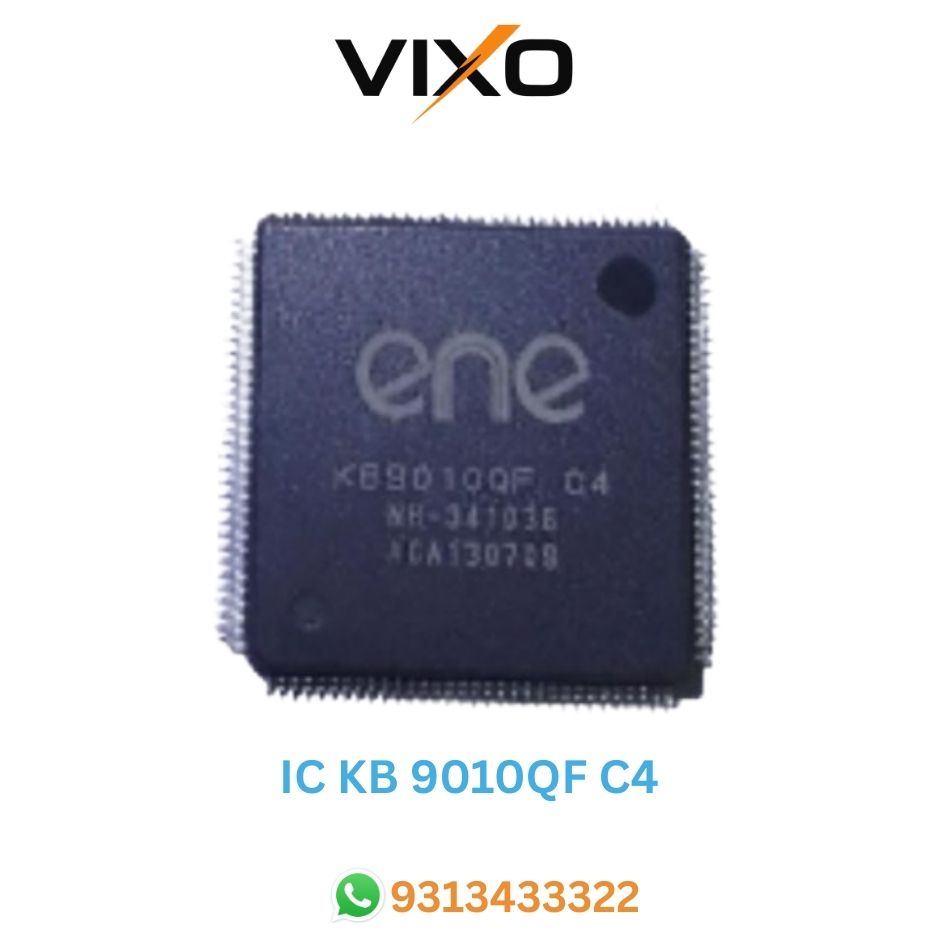 IC KB 9010QF C4