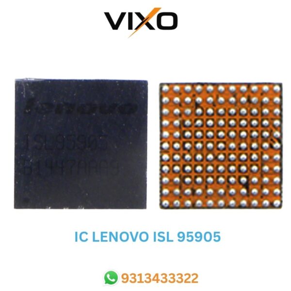 VIXO IC ISL95905