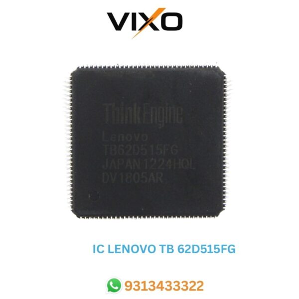 VIXO IC LENOVO TB 62D515FG