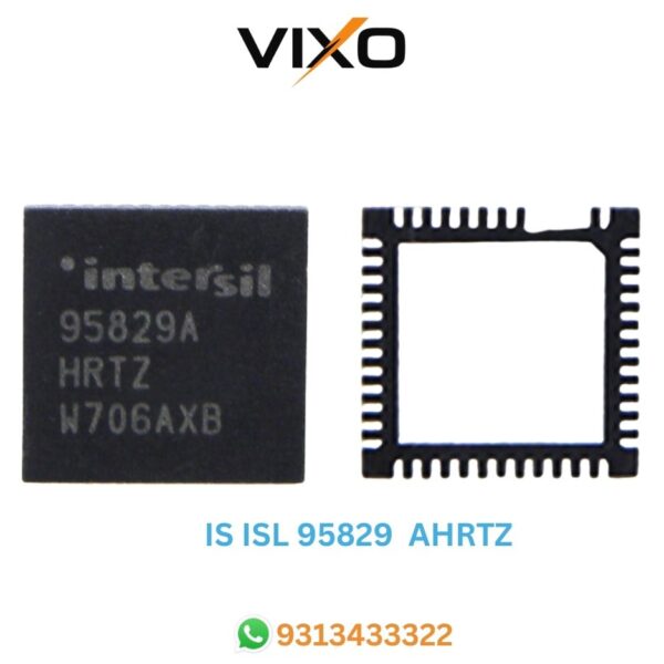 VIXO IC ISL95829AHRTZ