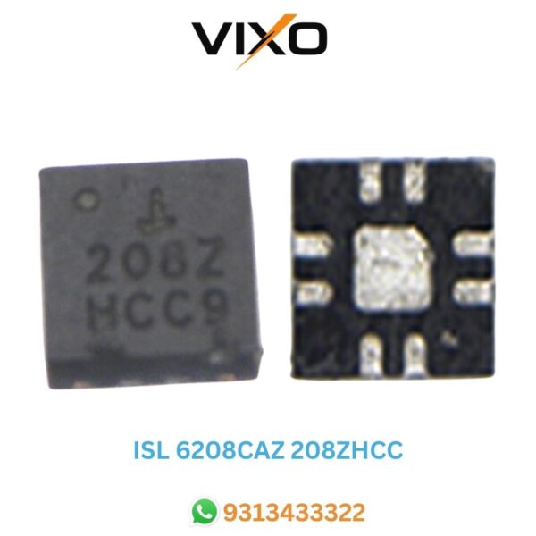 VIXO IC ISL6208CRZ