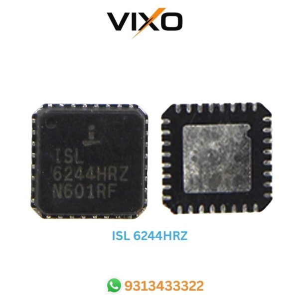 VIXO IC ISL6244HRZ