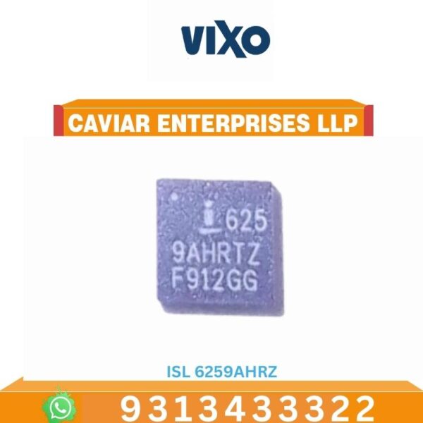 VIXO IC ISL6259AHRTZ
