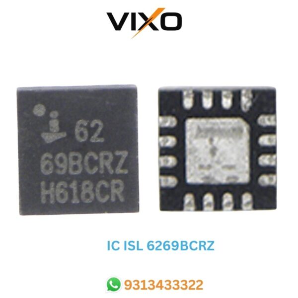 VIXO IC ISL6269BCRZ