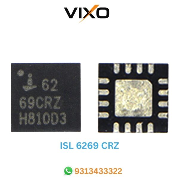 VIXO IC ISL6269CRZ 6969