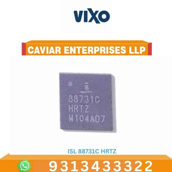 VIXO IC ISL88731C HRTZ