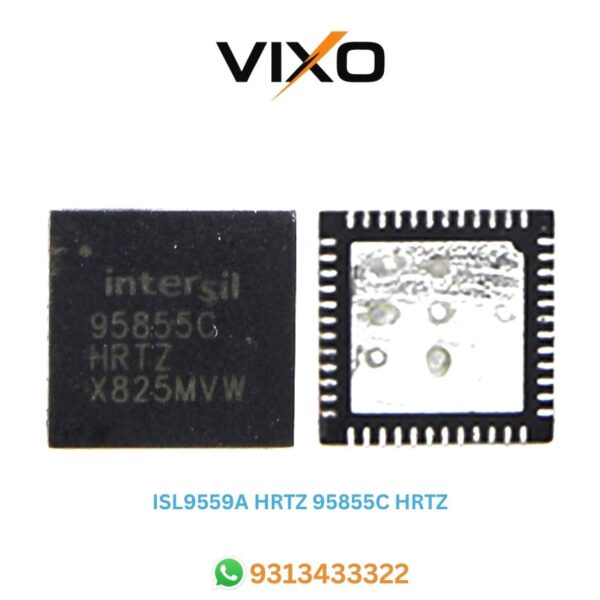 VIXO IC ISL9559A HRTZ 95855C HRTZ