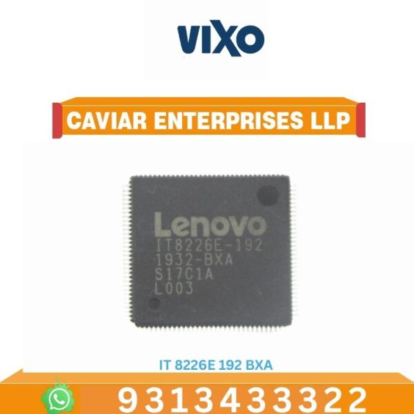 VIXO IC IT8226E 192  BXA
