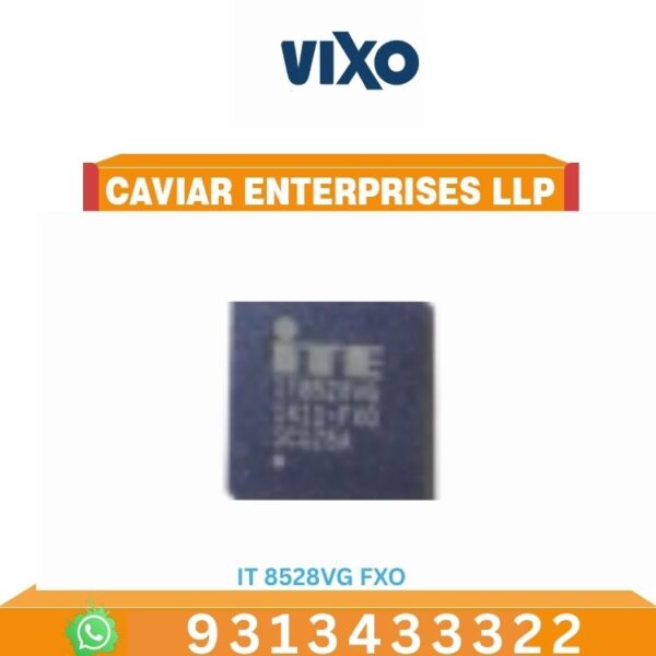 VIXO IC IT8528VG FXO