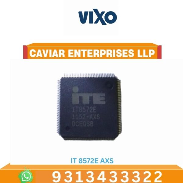 VIXO IC IT8572E AXS