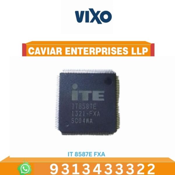 VIXO IC IT8587E FXA