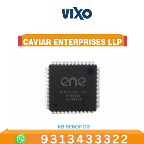VIXO IC ENE KB926QF D3