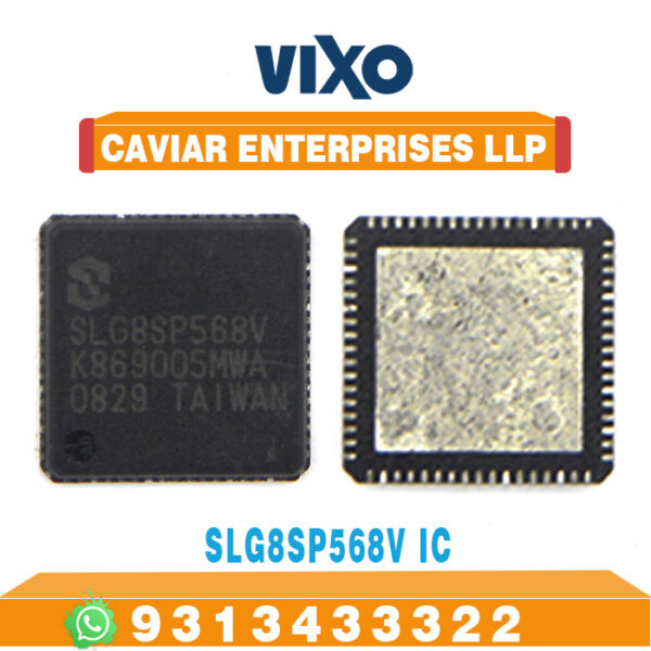 VIXO IC SLG8SP568V