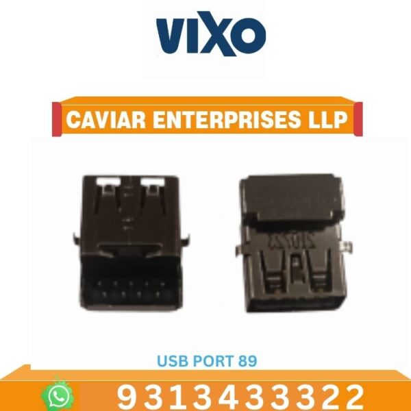 VIXO USB PORT 89