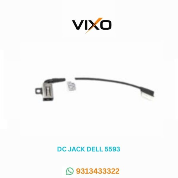 VIXO DC JACK DELL INSPRION V5593 V3501 V3405