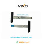 VIXO HDD CONNECTOR DELL 3567 P/N 450.09P04.3001