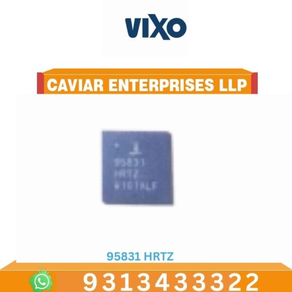 VIXO IC ISL95831HRTZ