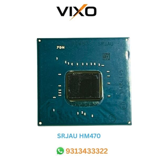 VIXO IC SRJAU HM470
