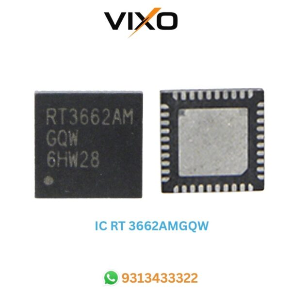 VIXO IC RT3662AM RT 3662 AM