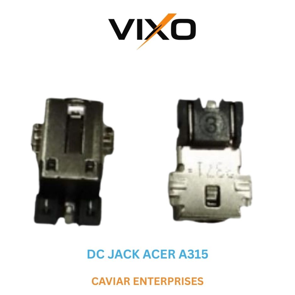 DC JACK ACER A315