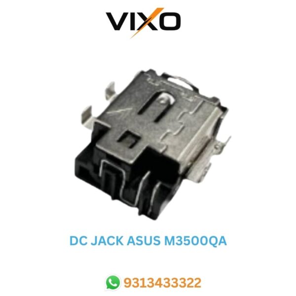 VIXO DC JACK ASUS M3500QA