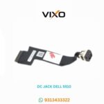 VIXO DC JACK DELL G15 5510 5515 5511
