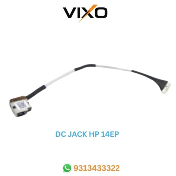 VIXO DC JACK HP 15FA 15FB