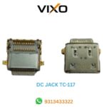 DC JACK TC-117