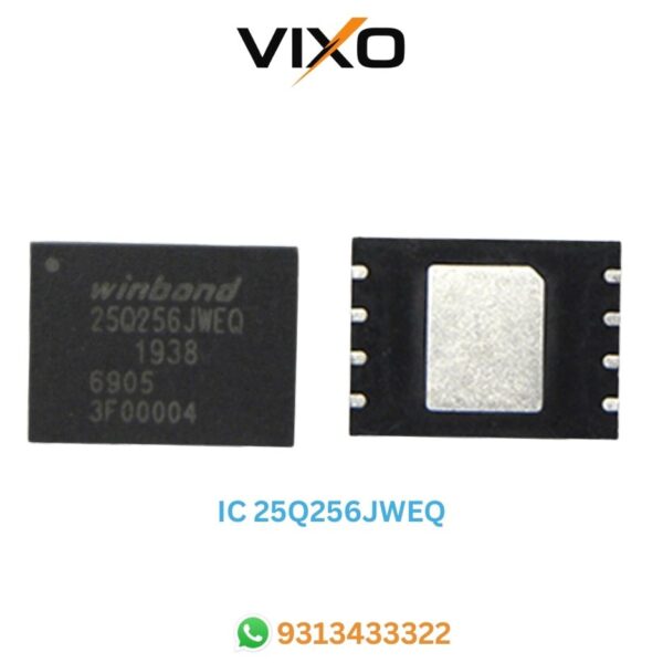 VIXO IC 25Q256JWEQ
