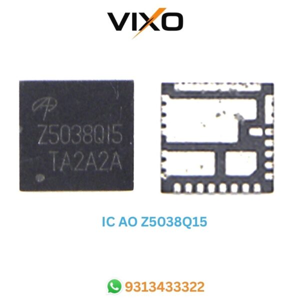 VIXO IC Z5038Q15 AOZ5038Q15