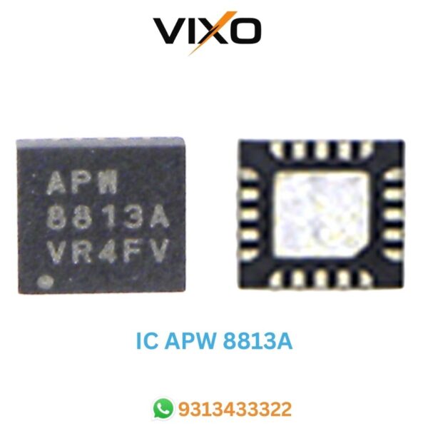 VIXO IC APW8813A (8PIN) APW 8813 A