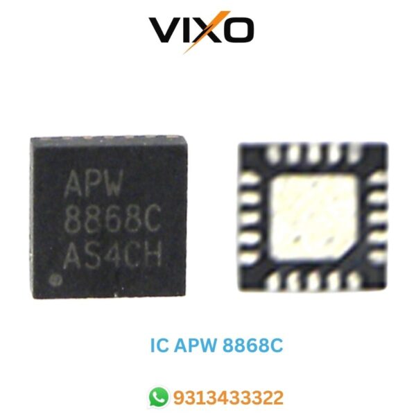 VIXO IC APW8868C APW 8868 C