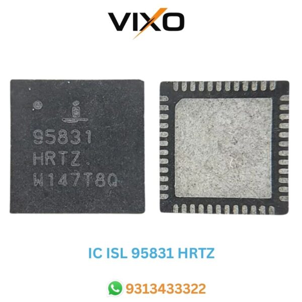VIXO IC ISL95831HRTZ